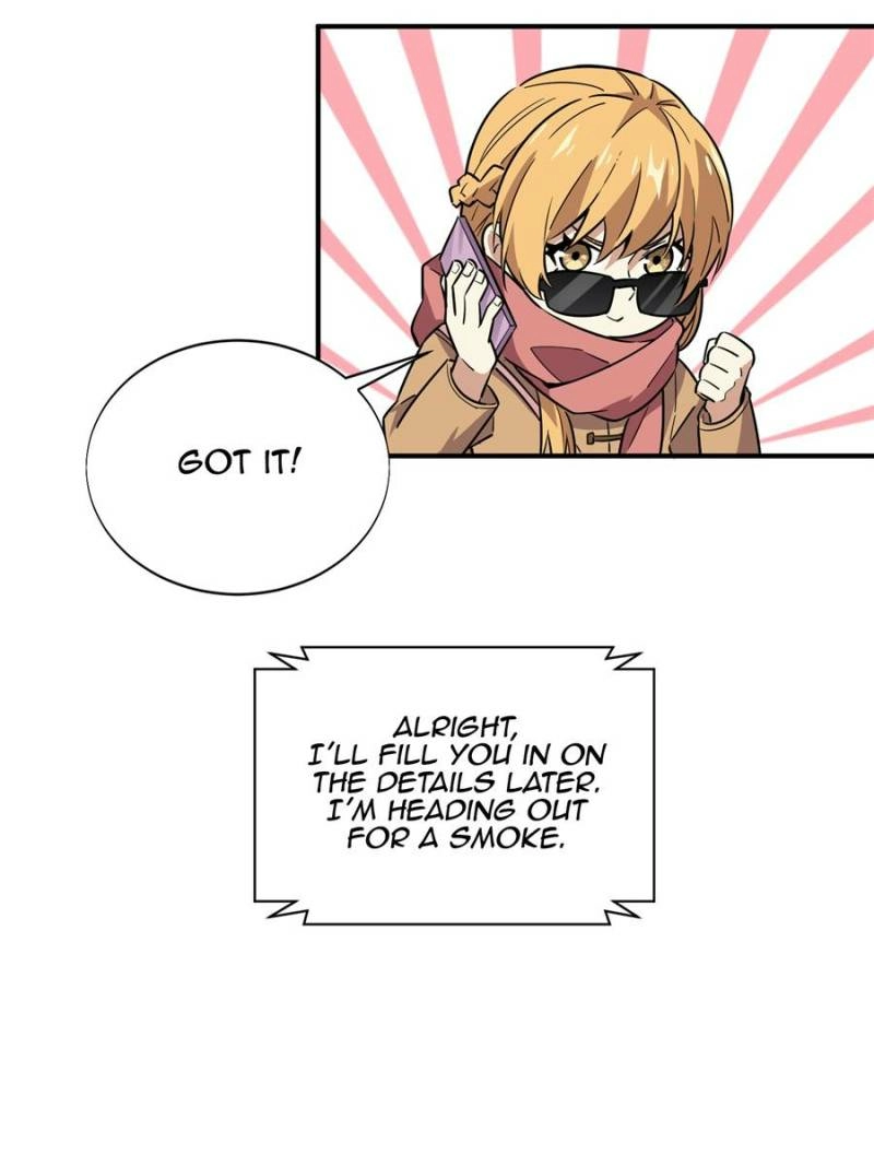 Read The King