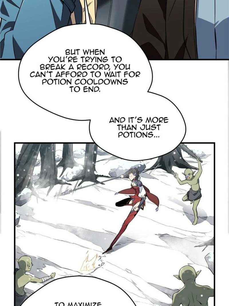 Read The King
