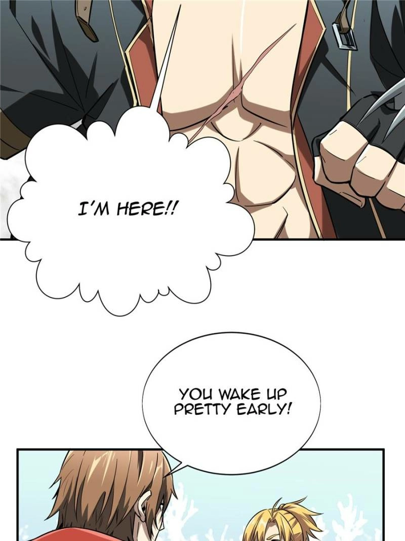 Read The King