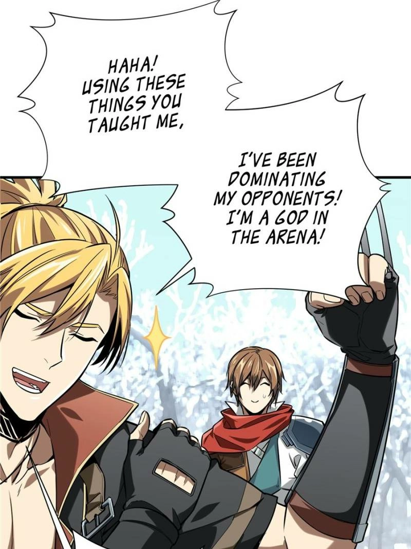 Read The King
