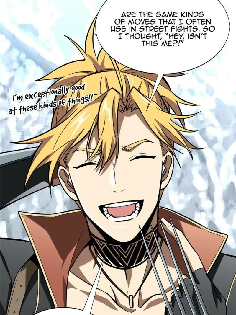 Read The King
