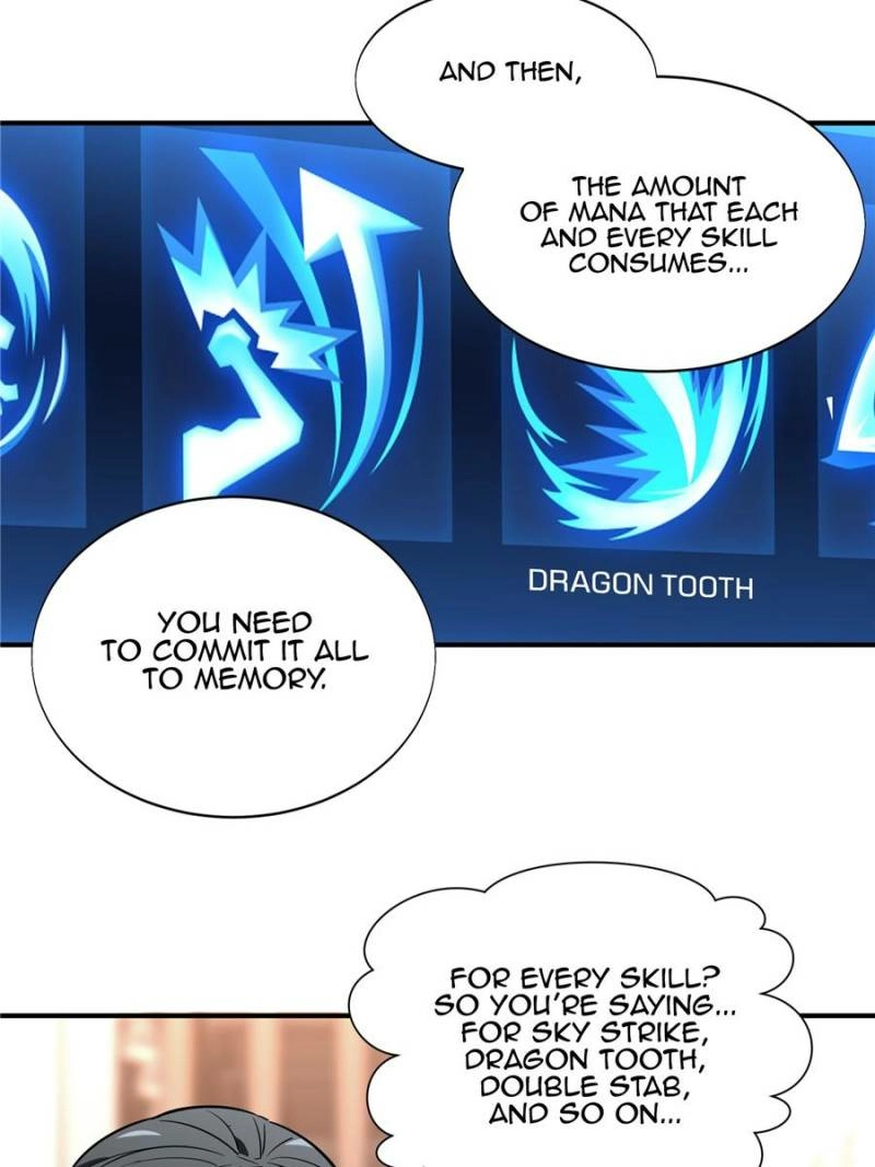 Read The King