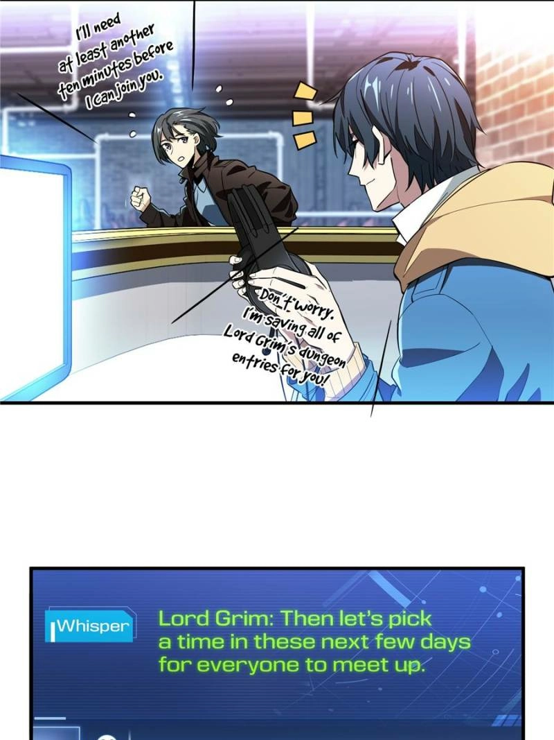 Read The King