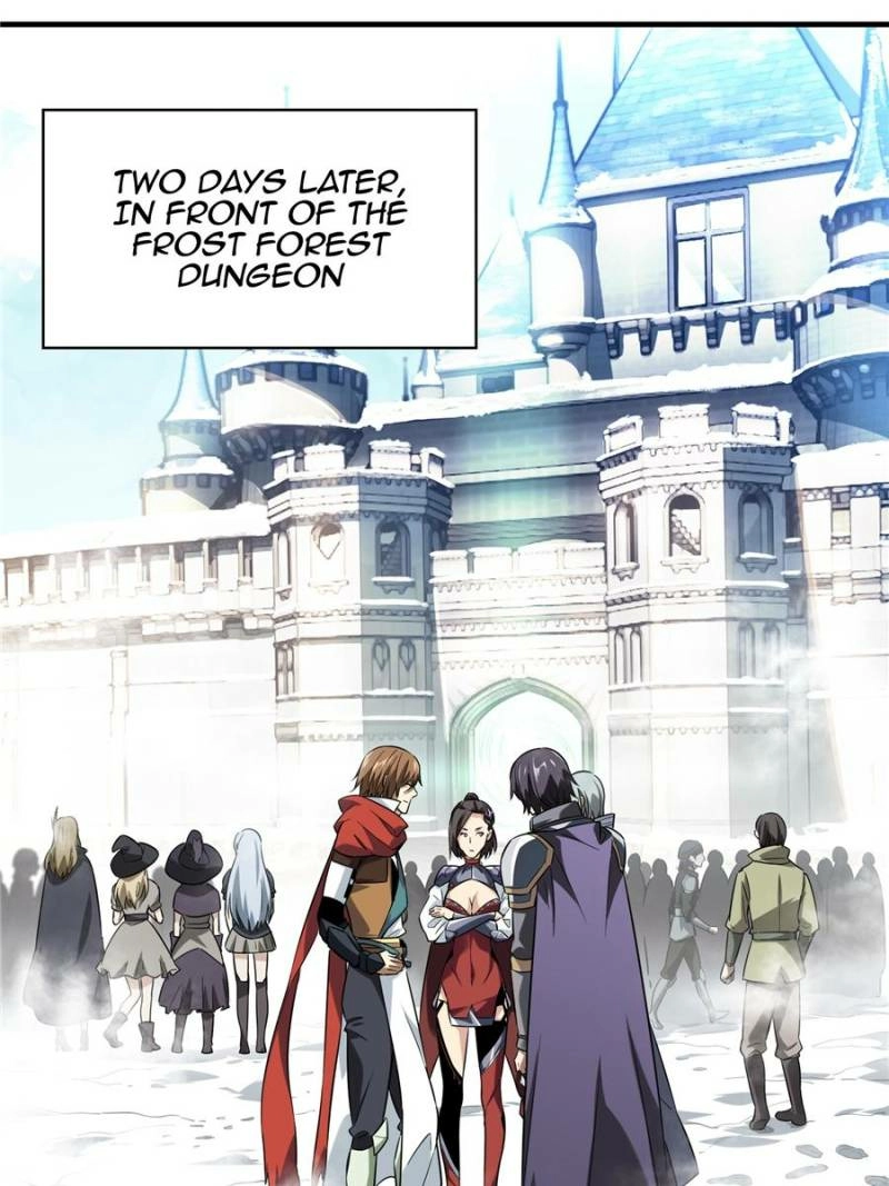 Read The King