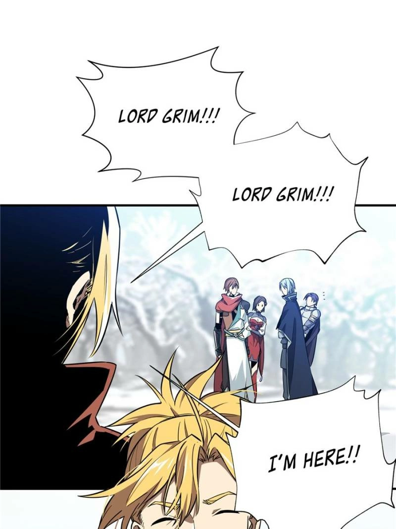 Read The King