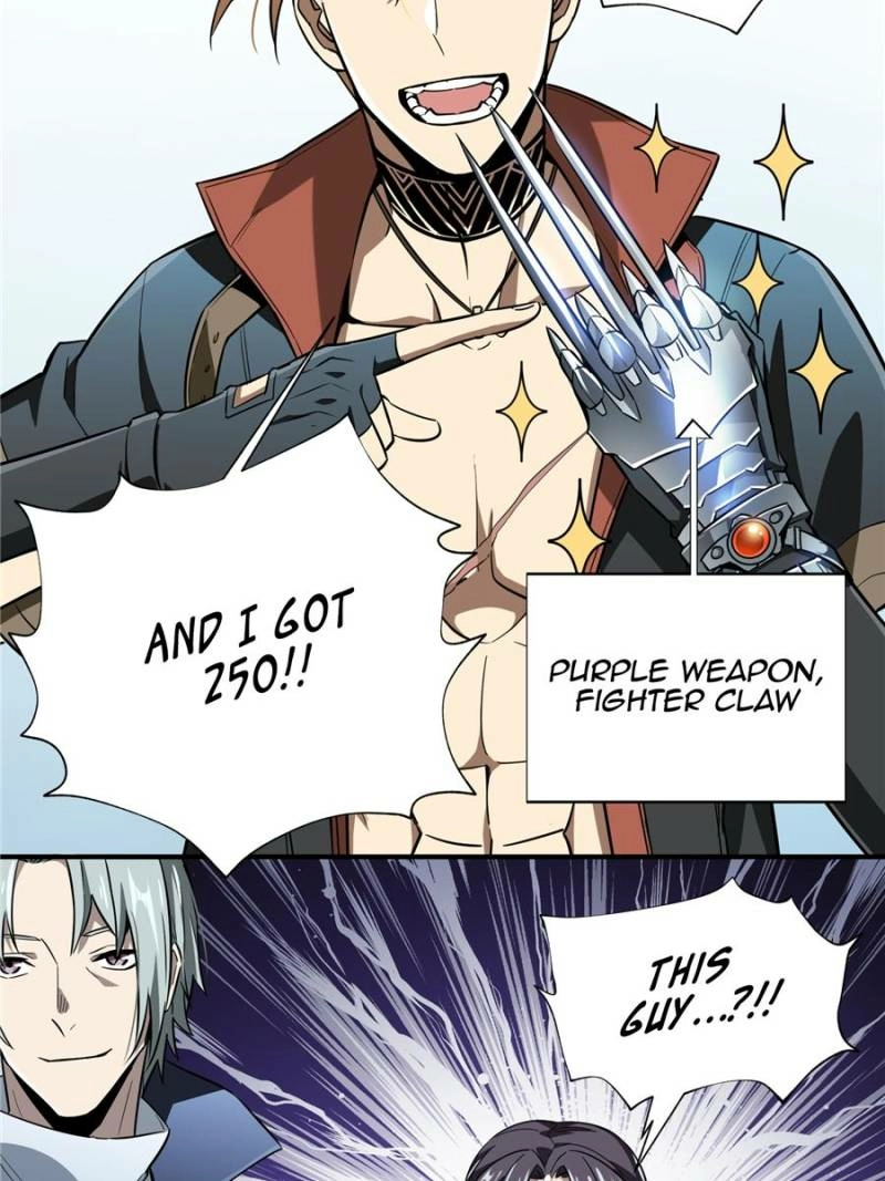 Read The King