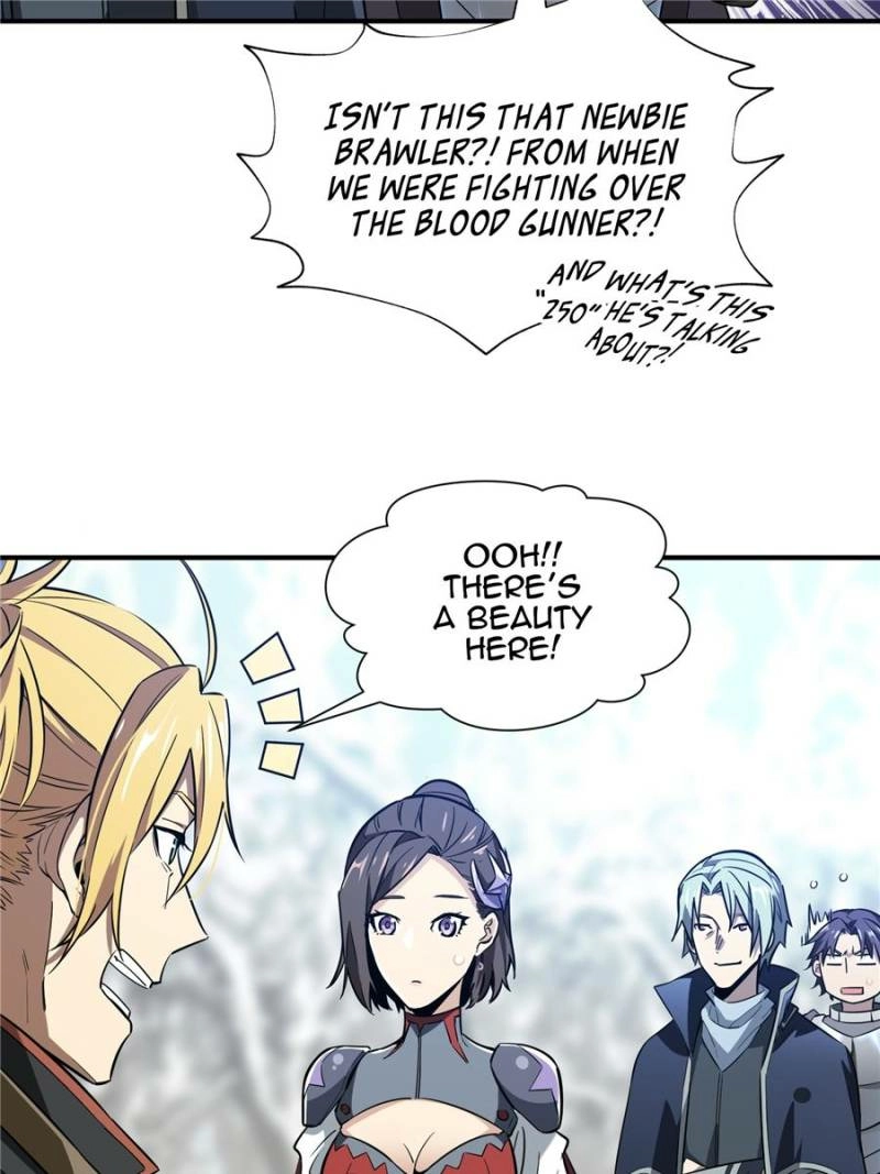 Read The King