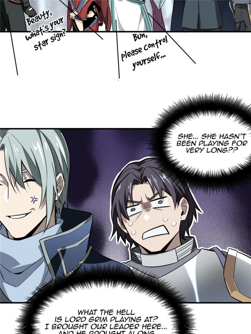 Read The King