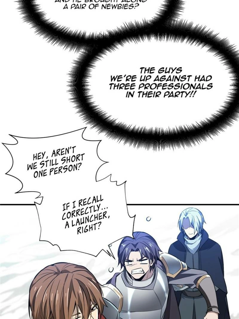 Read The King