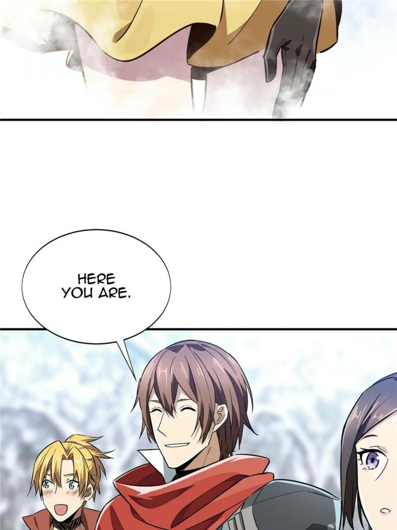 Read The King