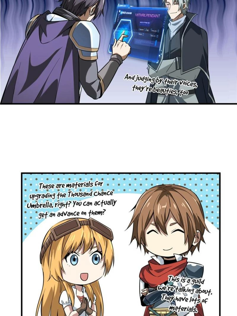 Read The King