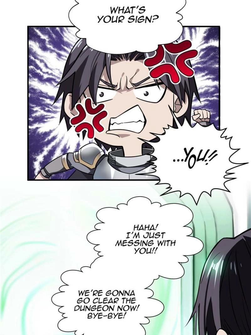 Read The King