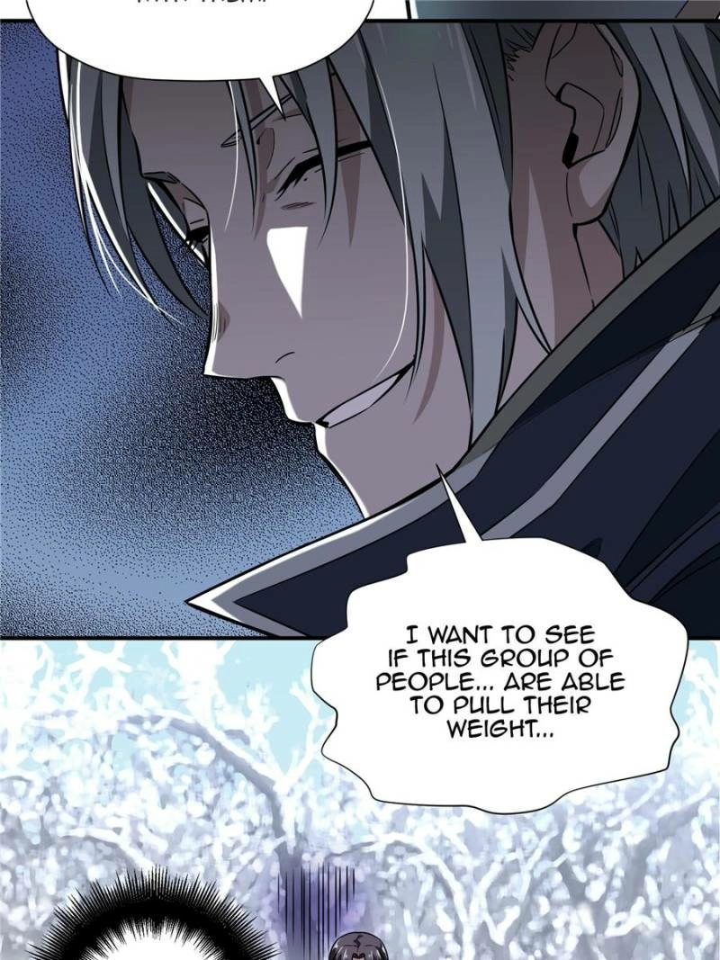 Read The King