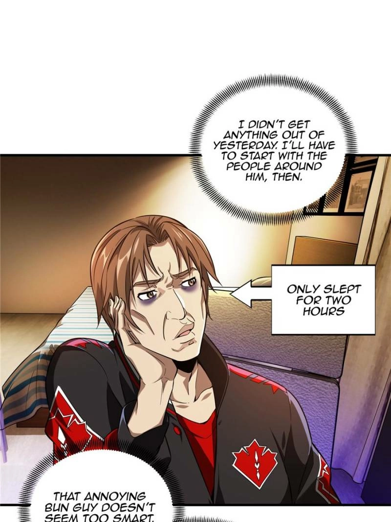 Read The King