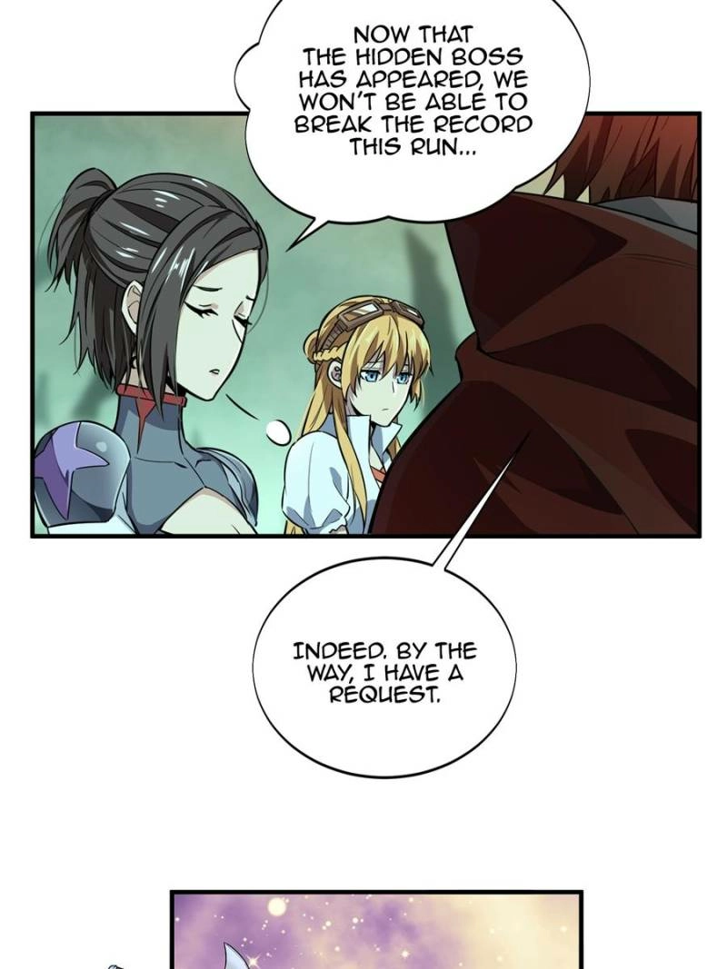 Read The King