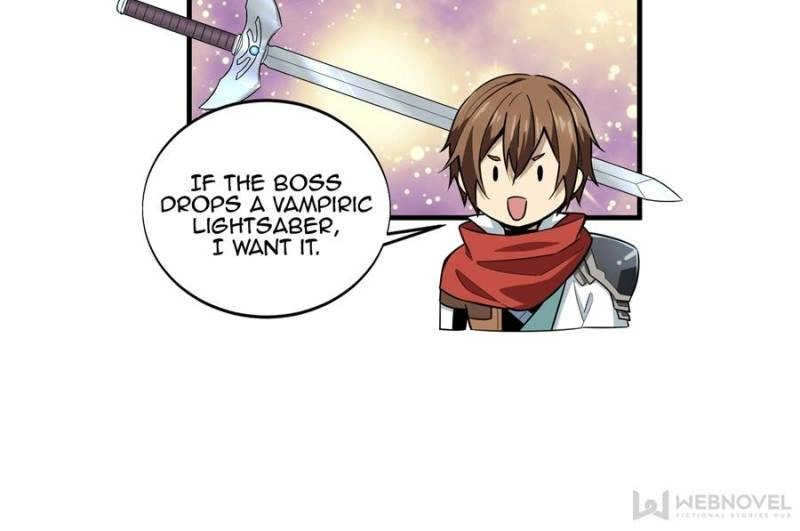 Read The King
