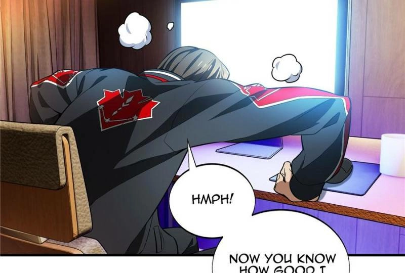 Read The King