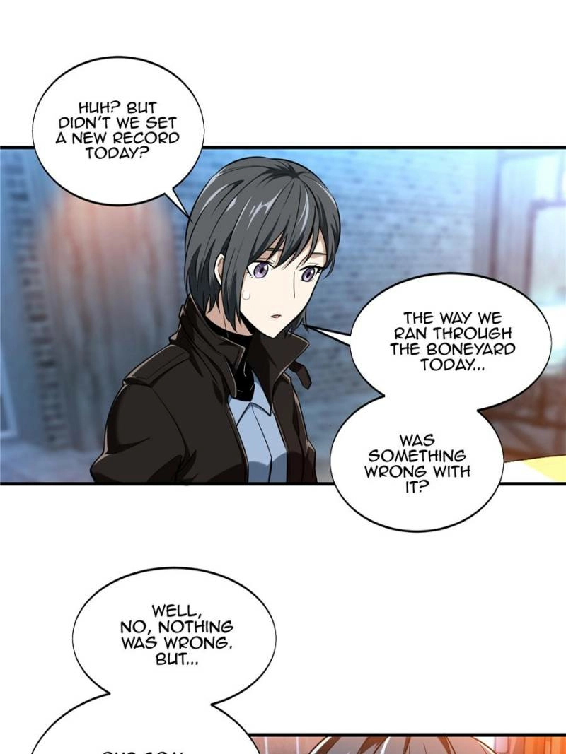 Read The King