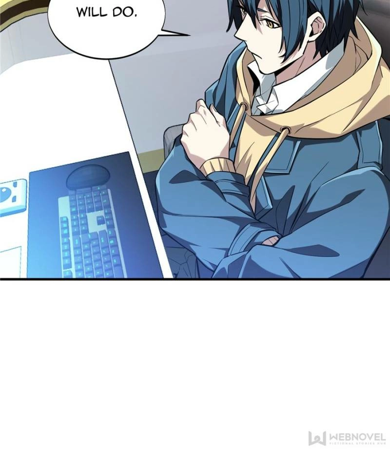 Read The King