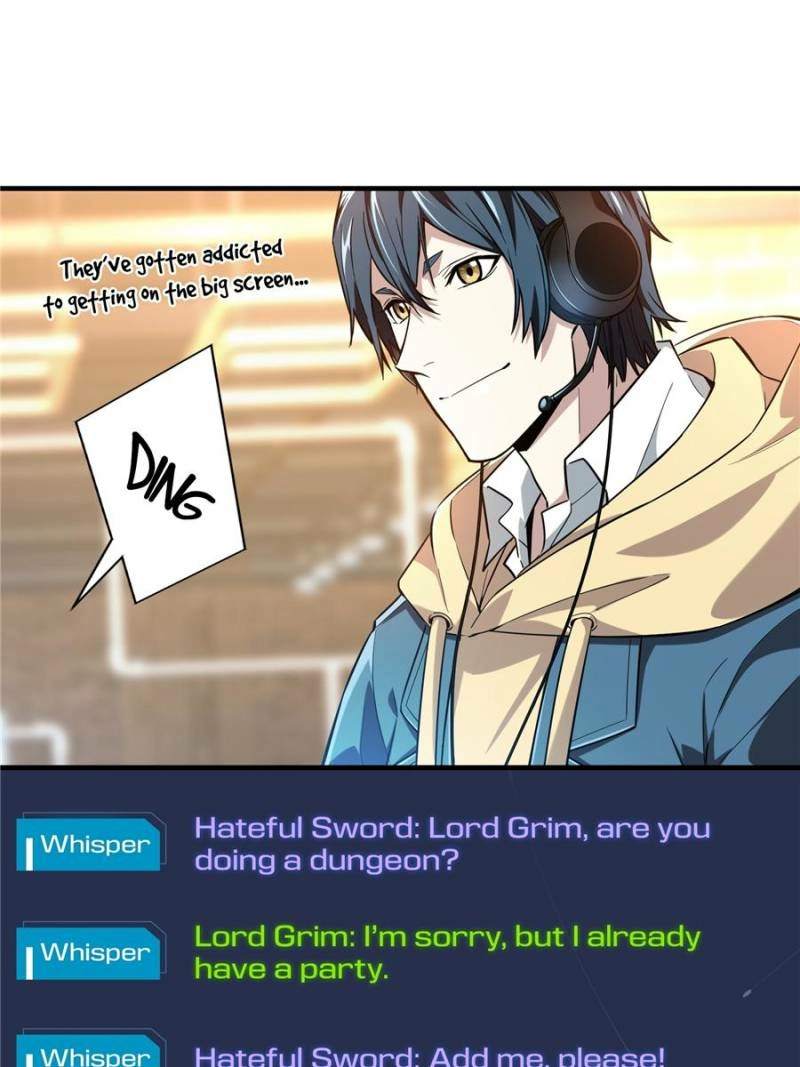 Read The King
