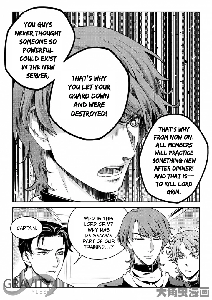 Read The King