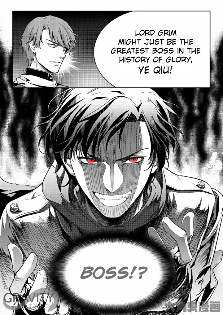 Read The King