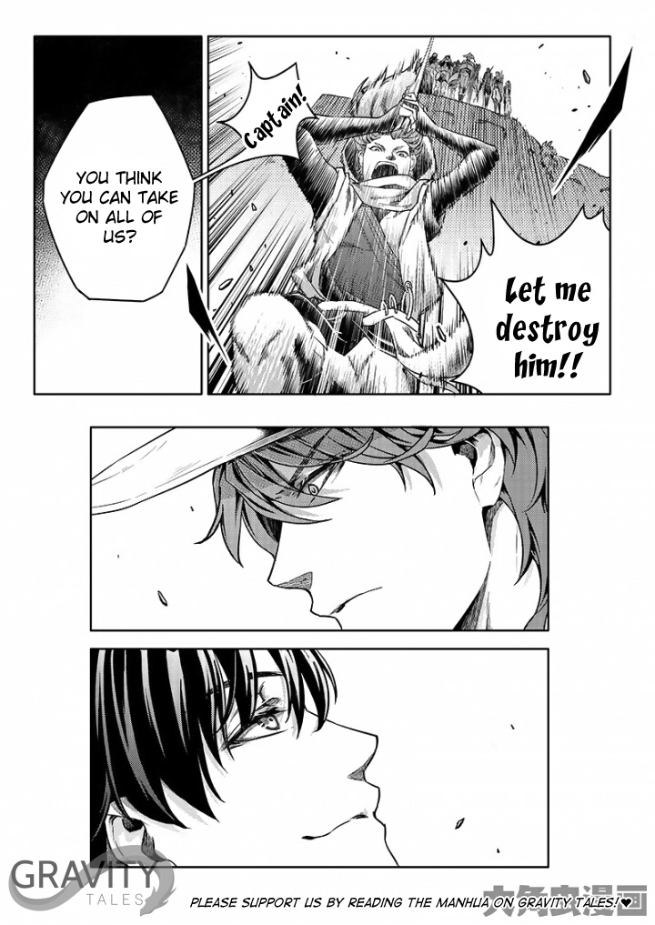 Read The King