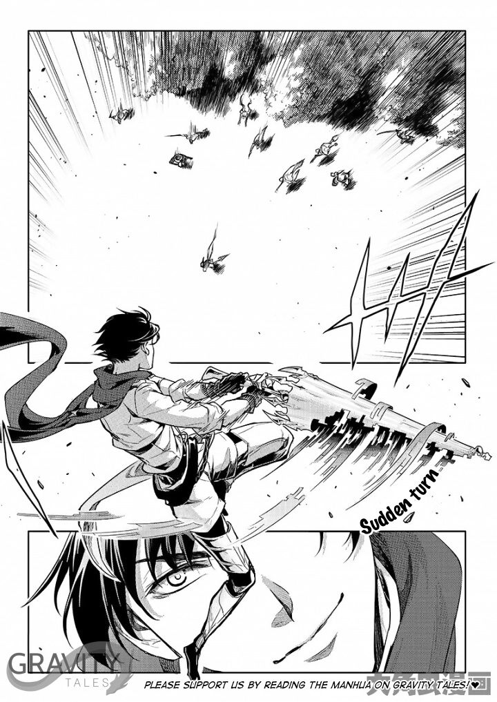 Read The King
