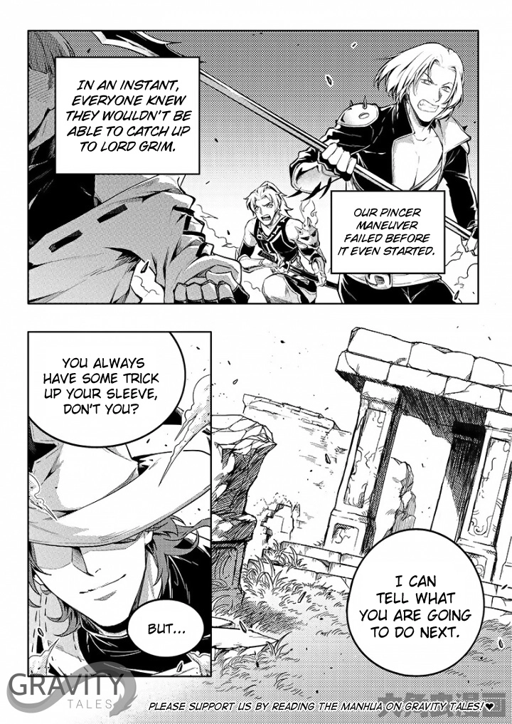 Read The King