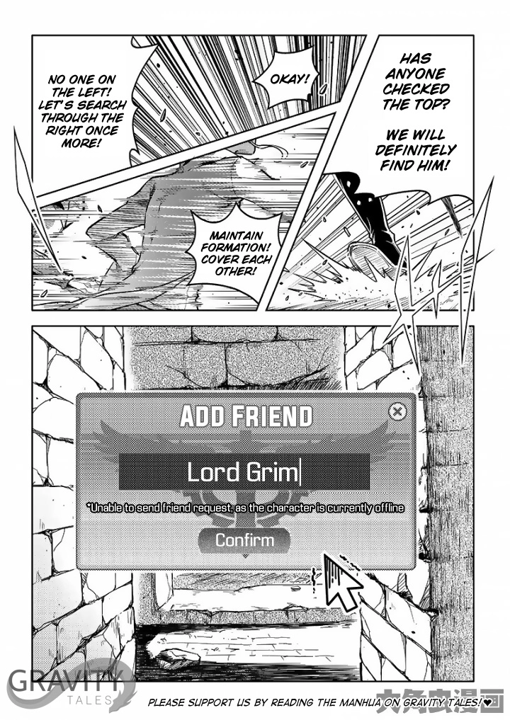 Read The King