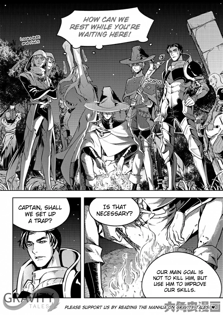Read The King