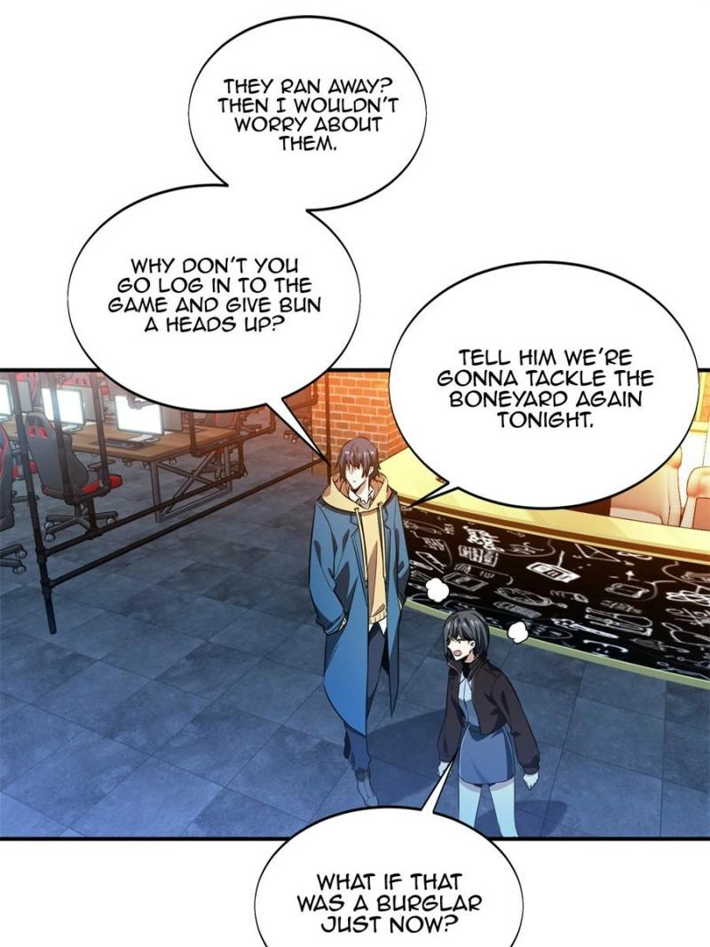 Read The King