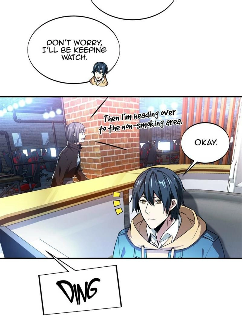 Read The King
