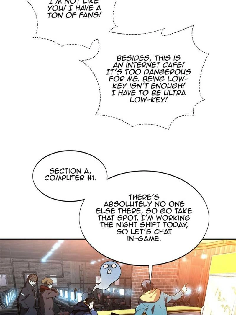 Read The King