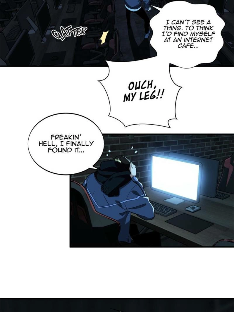 Read The King