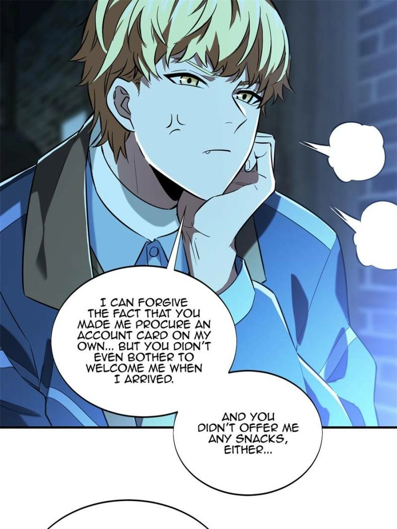 Read The King