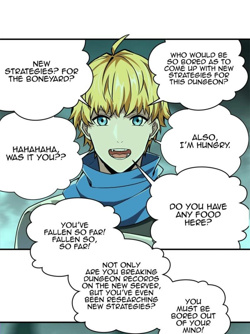 Read The King