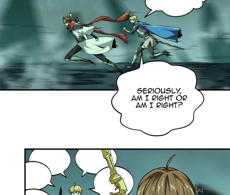 Read The King