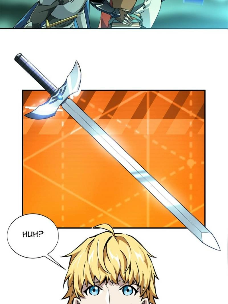 Read The King