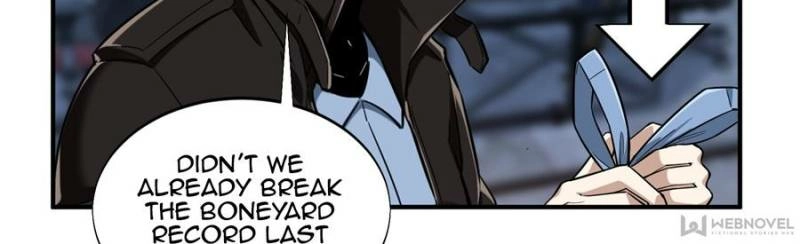 Read The King