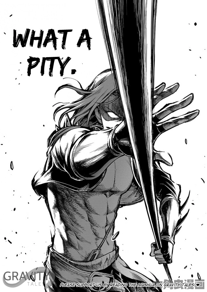 Read The King