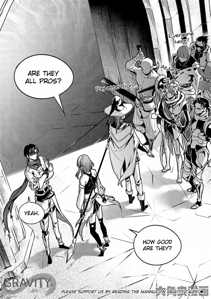 Read The King