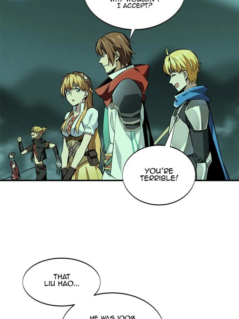 Read The King