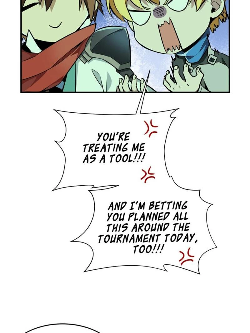 Read The King