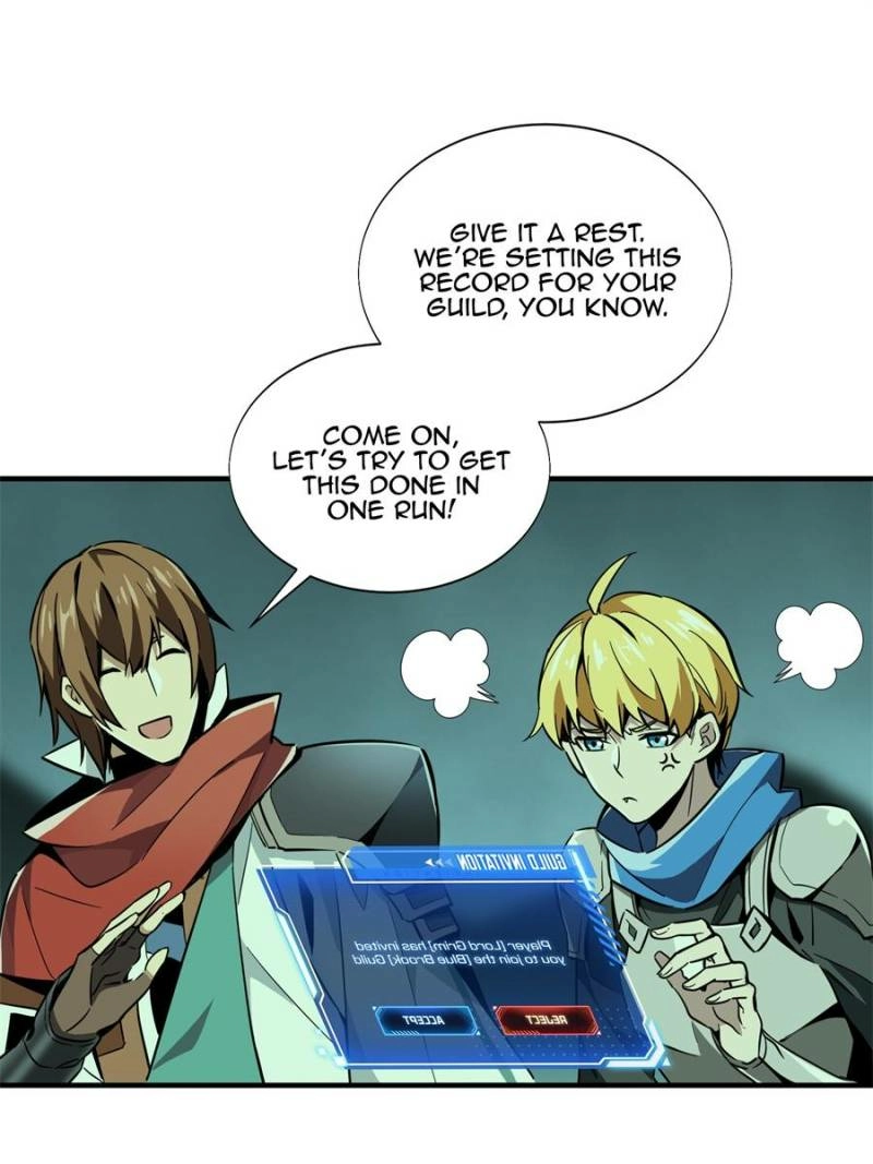 Read The King