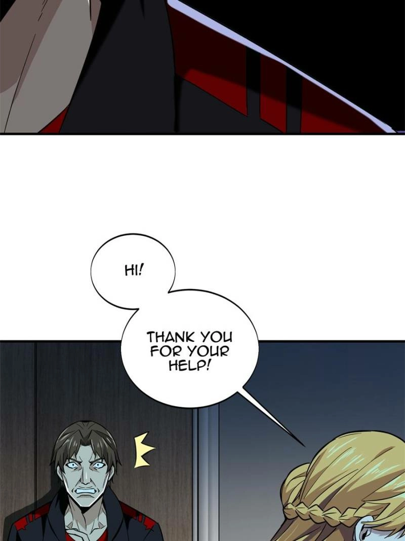 Read The King