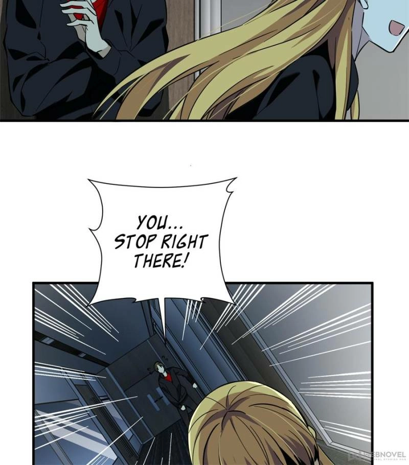 Read The King