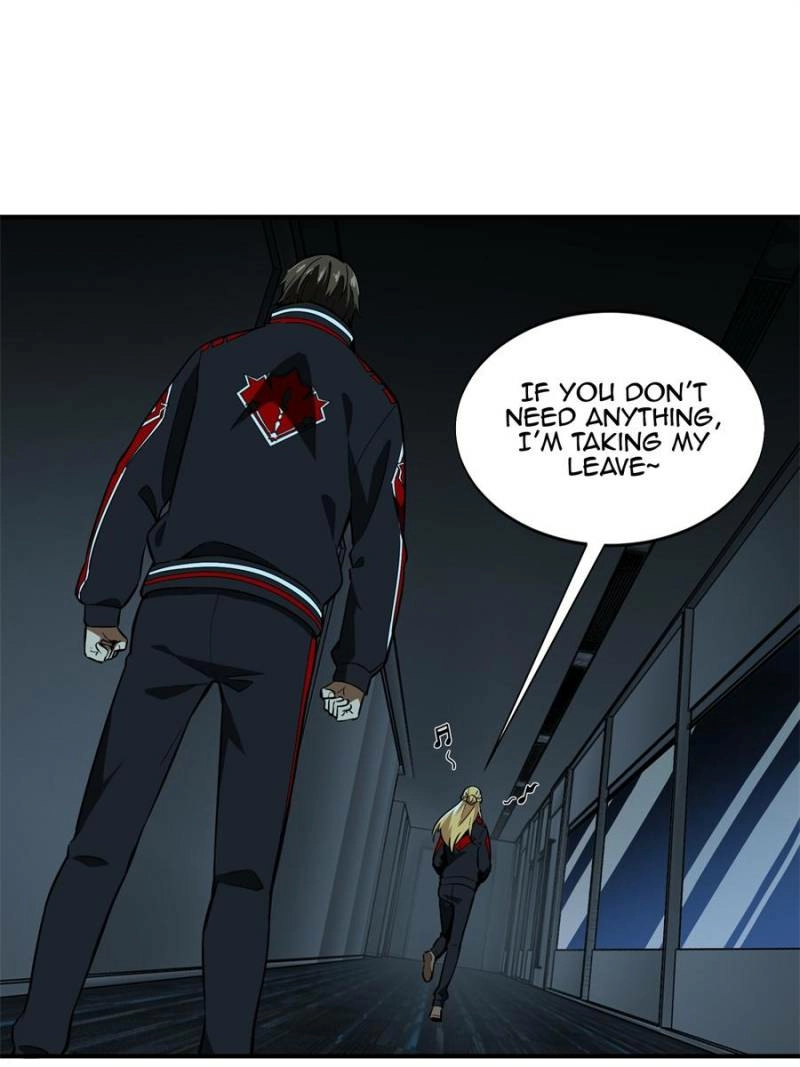 Read The King