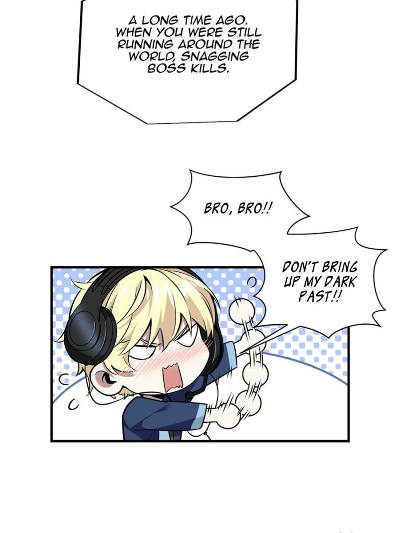 Read The King