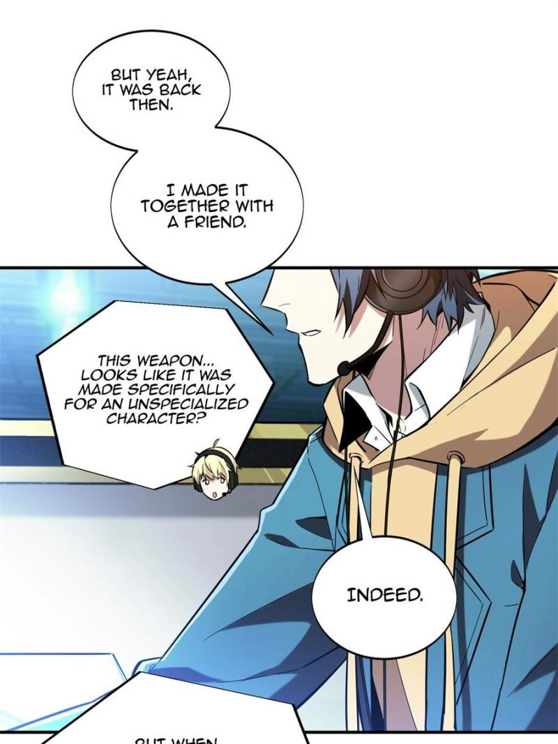 Read The King